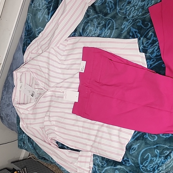 Kim Rogers Tops - Top and pants